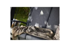Hammock Hillerstorp Aspö Orkangrå/Grå
