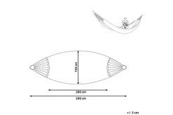 Hammock Rocca