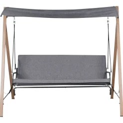Hammock utomhus Bonagia Stål