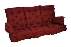 Hammockdyna Fritab Hammockset Canyon Bordeaux