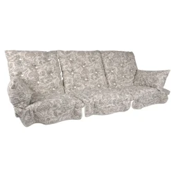 Hammockdynset utomhus Låg