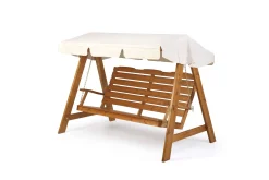 Hammocktak Hillerstorp Dalom Slöinge