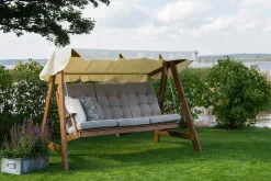 Hammocktak Hillerstorp Dalom Slöinge