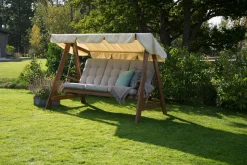 Hammocktak Hillerstorp Dalom Slöinge