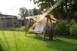 Hammocktak Hillerstorp Dalom Slöinge