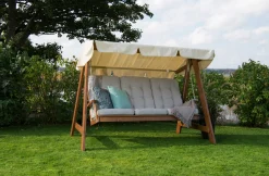 Hammocktak Hillerstorp Dalom Slöinge