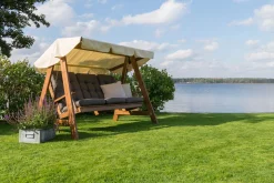 Hammocktak Hillerstorp Dalom Slöinge