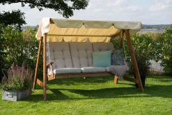 Hammocktak Hillerstorp Dalom Slöinge