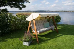 Hammocktak Hillerstorp Dalom Slöinge