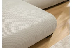Handda Bäddsoffa m. Divan 3-sits