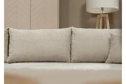 Handda Bäddsoffa m. Divan 3-sits