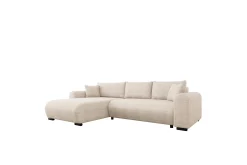Handda Bäddsoffa m. Divan 3-sits