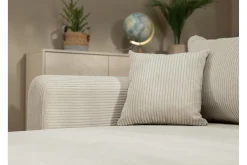 Handda Bäddsoffa med Divan 3-sits i Manchester