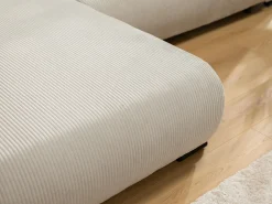 Handda 3-sits Bäddsoffa med divan