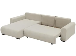 Handda 3-sits Bäddsoffa med divan