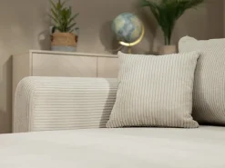 Handda 3-sits Bäddsoffa med divan