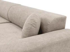 Hanish Bäddsoffa Dubbeldivan 5-sits