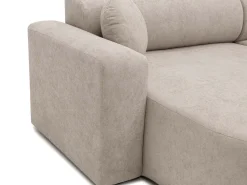 Hanish Bäddsoffa Dubbeldivan 5-sits
