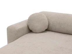 Hanish Bäddsoffa Dubbeldivan 5-sits