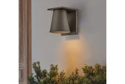 Hans Hinkley Vägglampa utomhus
