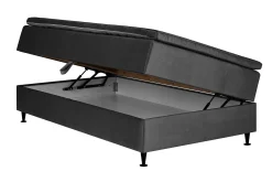 Happy Plus Säng med Förvaring90x200