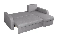 Hardev Bäddsoffa med Divan 3-sits