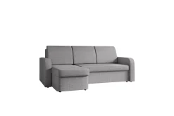 Hardev Bäddsoffa med Divan 3-sits
