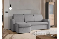 Hardev Bäddsoffa med Divan 3-sits