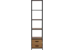 Hartsoe Bokhylla 42 cm