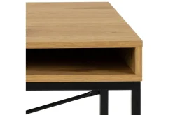 Hartsoe Skrivbord 58 cm