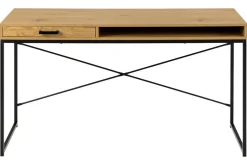Hartsoe Skrivbord 58 cm