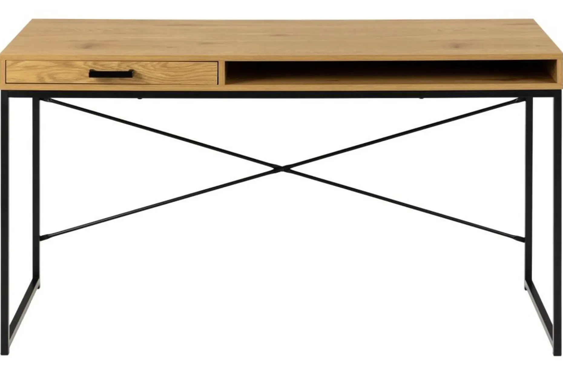 Hartsoe Skrivbord 58 cm