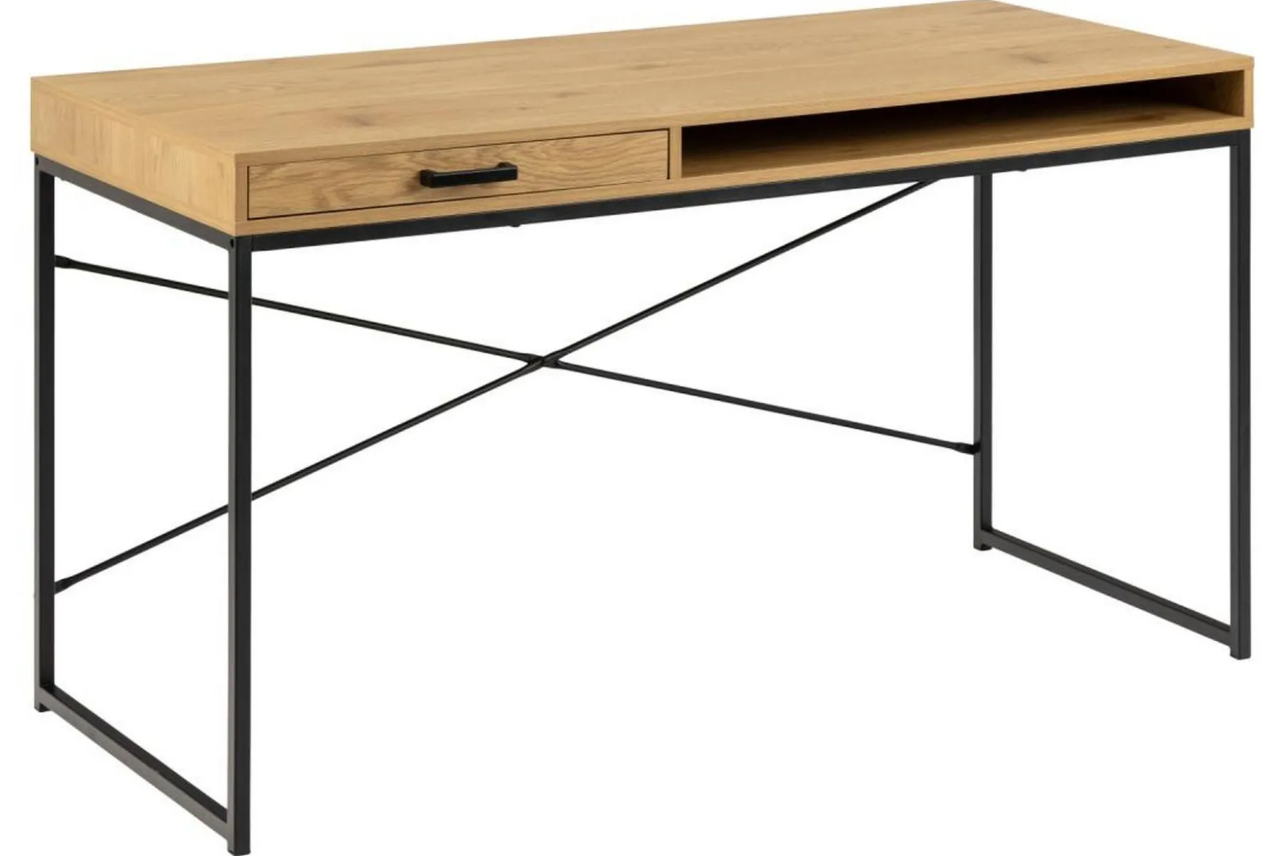 Hartsoe Skrivbord 58 cm