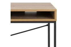 Hartsoe Skrivbord 45x45 cm