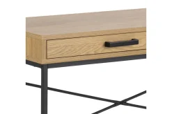 Hartsoe Skrivbord 45x45 cm