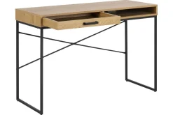 Hartsoe Skrivbord 45x45 cm