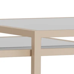 Hasslevik Soffbord 90 cm