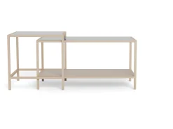 Hasslevik Soffbord 90 cm