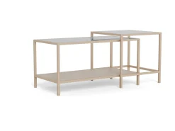 Hasslevik Soffbord 90 cm
