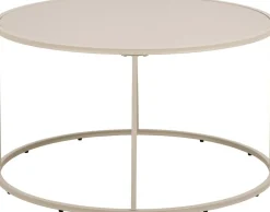 Hasslevik Soffbord 80 cm Rund