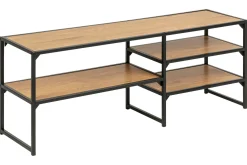 Hasslevik Tv-bänk 120 cm