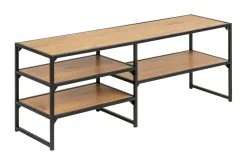 Hasslevik Tv-bänk 120 cm