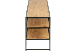 Hasslevik Tv-bänk 120 cm