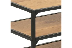 Hasslevik Tv-bänk 120 cm