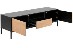 Hasslevik Tv-bänk 140 cm