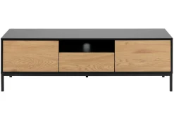 Hasslevik Tv-bänk 140 cm