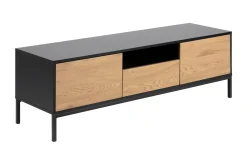 Hasslevik Tv-bänk 140 cm
