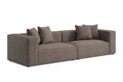 Havana 3-sits Låg Soffa