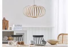 Havelen Taklampa Oval