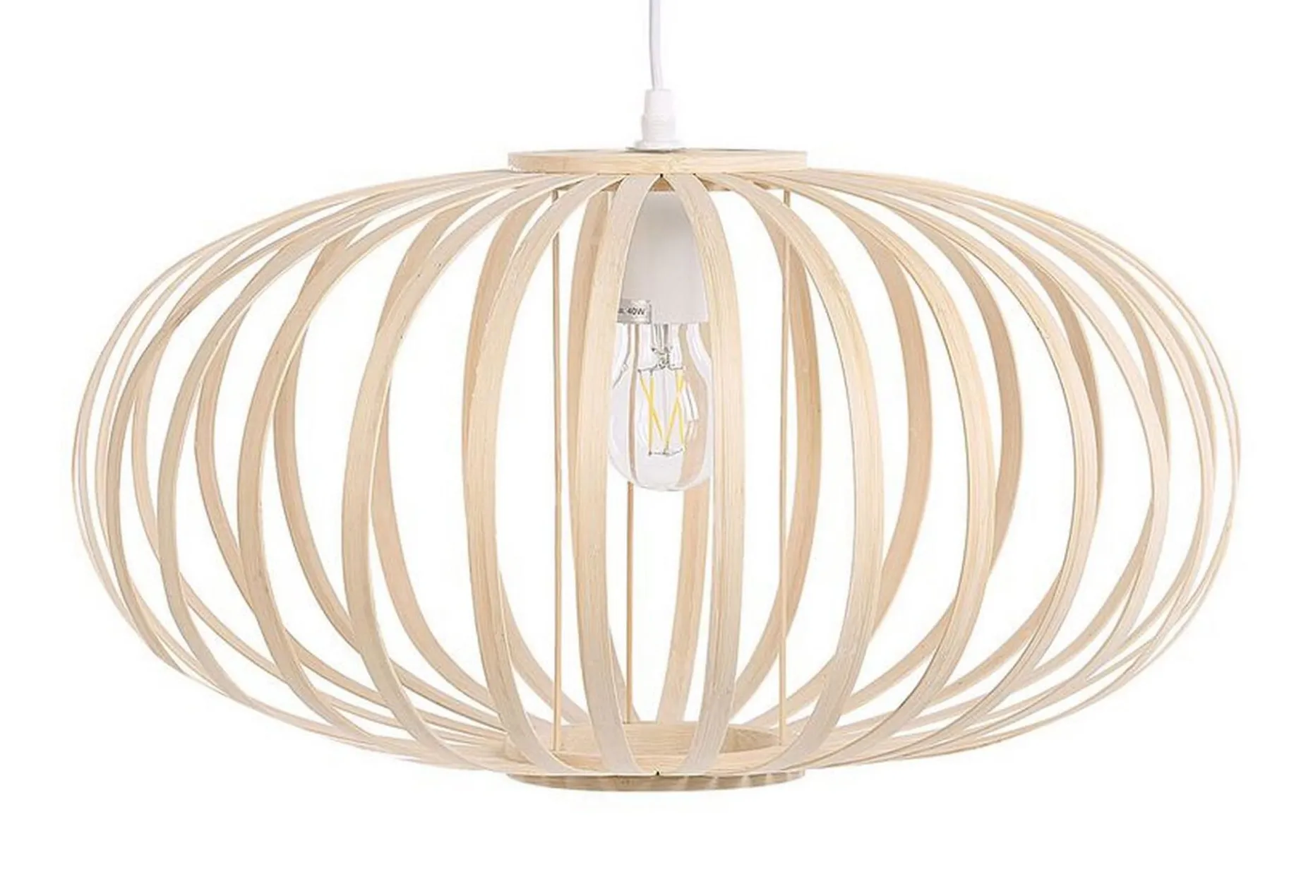 Havelen Taklampa Oval